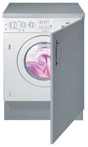 Máquina de lavar TEKA LSI3 1300 Foto