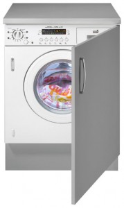 Machine à laver TEKA LSI4 1400 Е Photo