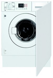 ﻿Washing Machine TEKA LSI4 1470 Photo