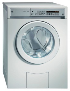 Mașină de spălat V-ZUG Adora S fotografie