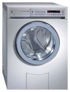 洗濯機 V-ZUG Adora SLQ 写真