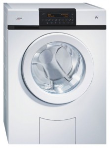 ﻿Washing Machine V-ZUG WA-ASLN re Photo