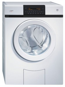 Máquina de lavar V-ZUG WA-ASRN li Foto