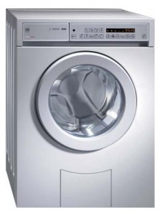 ﻿Washing Machine V-ZUG WA-ASZ-c re Photo