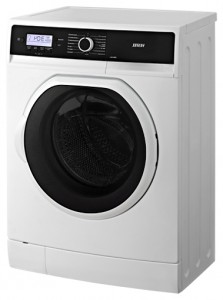 çamaşır makinesi Vestel ARWM 1041 L fotoğraf