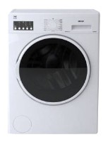 çamaşır makinesi Vestel F2WM 841 fotoğraf
