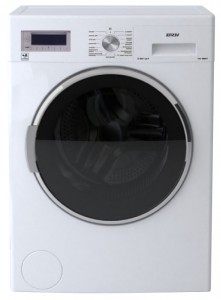 Máquina de lavar Vestel FGWM 1241 Foto