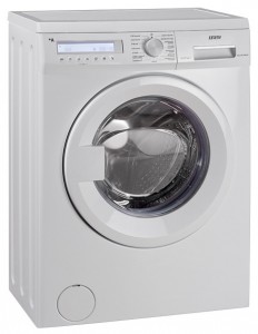 洗濯機 Vestel MLWM 1041 LCD 写真