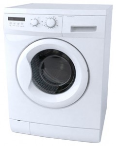 çamaşır makinesi Vestel Olympus 1060 RL fotoğraf