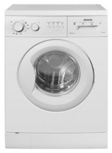 Máquina de lavar Vestel TWM 338 S Foto