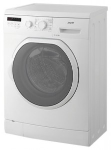 çamaşır makinesi Vestel WMO 1241 LE fotoğraf