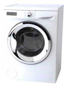 çamaşır makinesi Vestfrost VFWM 1040 WE fotoğraf