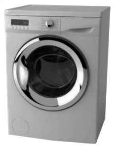 çamaşır makinesi Vestfrost VFWM 1240 SE fotoğraf