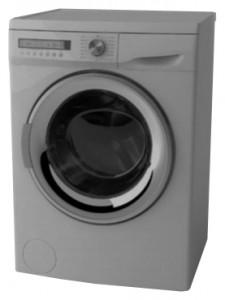 çamaşır makinesi Vestfrost VFWM 1240 SL fotoğraf