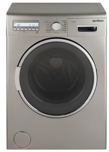 ﻿Washing Machine Vestfrost VFWM 1250 X Photo