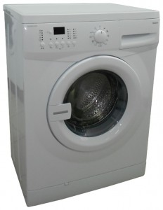 Tvättmaskin Vico WMA 4585S3(W) Fil