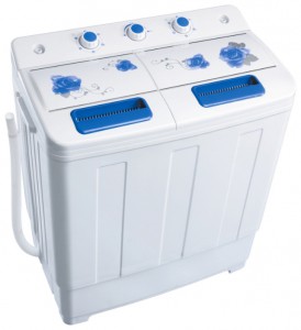 Machine à laver Vimar VWM-603B Photo