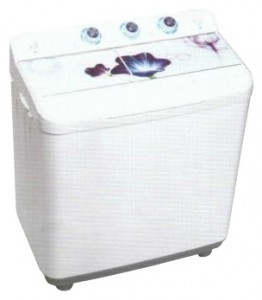 洗濯機 Vimar VWM-855 写真