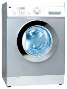 Tvättmaskin VR WM-201 V Fil