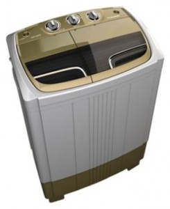 Tvättmaskin Wellton WM-480Q Fil