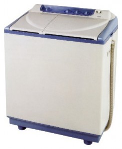 çamaşır makinesi WEST WSV 20803B fotoğraf