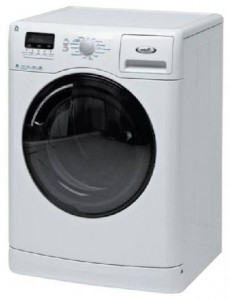 çamaşır makinesi Whirlpool Aquasteam 9559 fotoğraf