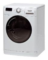 Máquina de lavar Whirlpool Aquasteam 9769 Foto