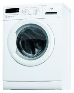 Machine à laver Whirlpool AWE 51011 Photo