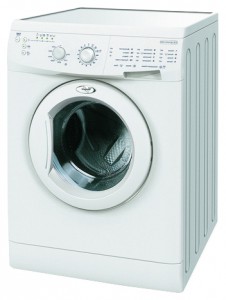 Máquina de lavar Whirlpool AWG 206 Foto