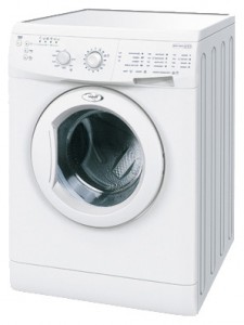 洗濯機 Whirlpool AWG 222 写真