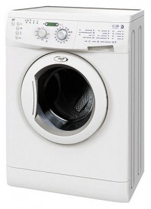 Tvättmaskin Whirlpool AWG 233 Fil
