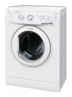 çamaşır makinesi Whirlpool AWG 251 fotoğraf