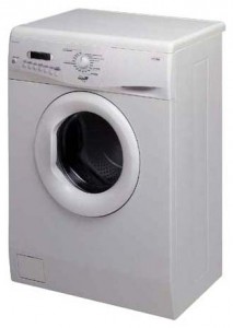 洗衣机 Whirlpool AWG 310 E 照片