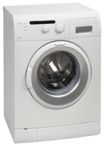 洗衣机 Whirlpool AWG 328 照片
