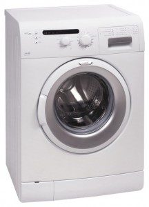 洗濯機 Whirlpool AWG 350 写真