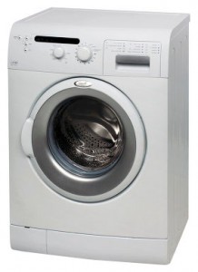 Mașină de spălat Whirlpool AWG 358 fotografie