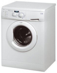çamaşır makinesi Whirlpool AWG 5104 C fotoğraf