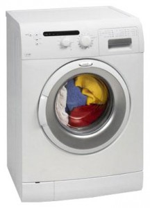 Tvättmaskin Whirlpool AWG 528 Fil
