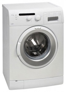 Máquina de lavar Whirlpool AWG 650 Foto