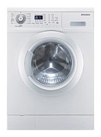 Tvättmaskin Whirlpool AWG 7013 Fil