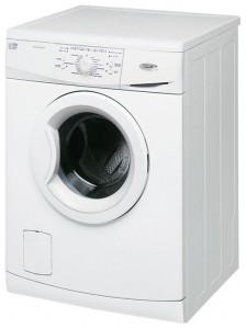 Tvättmaskin Whirlpool AWG 7081 Fil