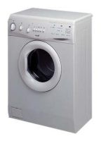 çamaşır makinesi Whirlpool AWG 800 fotoğraf