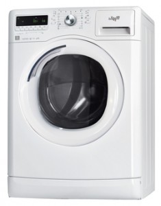 Máquina de lavar Whirlpool AWIC 8560 Foto