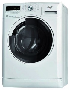 洗衣机 Whirlpool AWIC 9014 照片