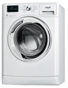 çamaşır makinesi Whirlpool AWIC 9122 CHD fotoğraf