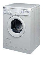 Máquina de lavar Whirlpool AWM 5105 Foto