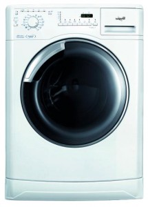 Máquina de lavar Whirlpool AWM 8101/PRO Foto