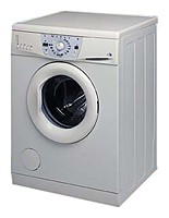 洗濯機 Whirlpool AWM 8103 写真