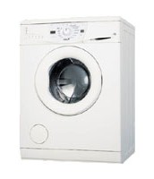 çamaşır makinesi Whirlpool AWM 8143 fotoğraf