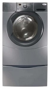Mașină de spălat Whirlpool AWM 9100 fotografie